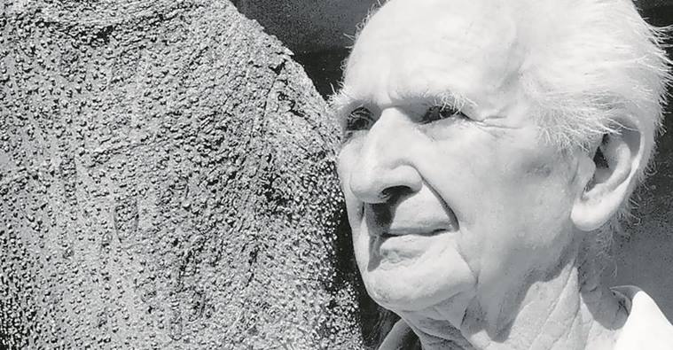 The Life and Lost Art of Szukalski documentary review: A Tangled Legacy