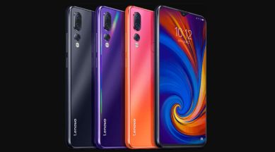 Lenovo Z5s, Lenovo Z5s price in India, Lenovo Z5s features, Lenovo Z5s specifications, Lenovo Z5s price, Lenovo Z5s sale, Lenovo Z5 Pro