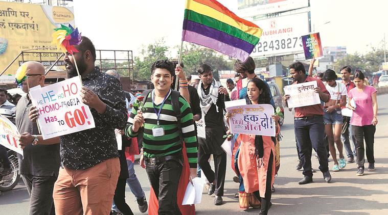 LGBTI community need to produce more research: Vivak Anand CEO, The Humsafar Trust,