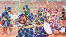 Literature festival, Literature festival 2018, Literature festival chandigarh, Military literature festival, Military literature festival 2018, Indian Express 