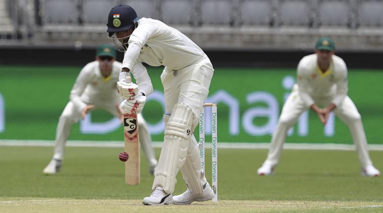 cricket india vs australia 2nd test