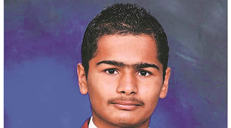 Panchkula boy bags silver medal in IMA passing-out parade | India News ...