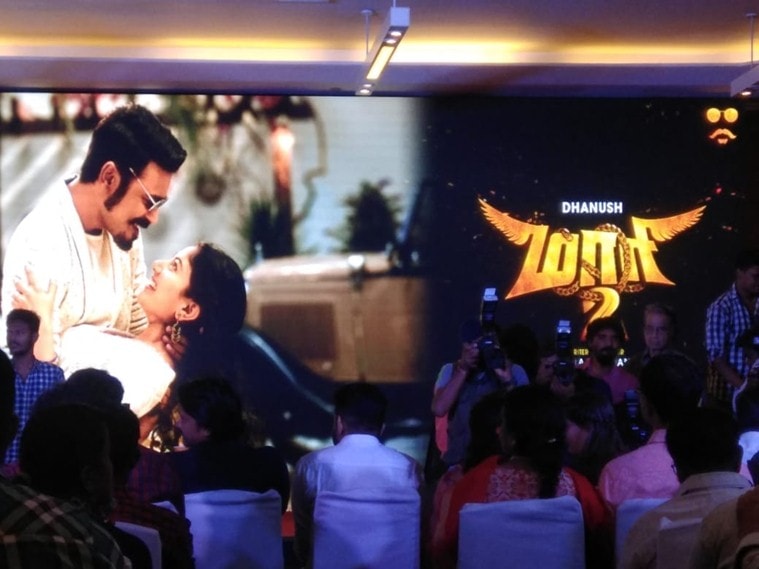 Maari 2 Press Meet Highlights Dhanush Hints At Maari 3 Tamil News