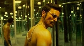 Maari 2 box office collection Dhanush