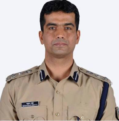 Karnataka IPS officer dies of swine flu in Hyderabad