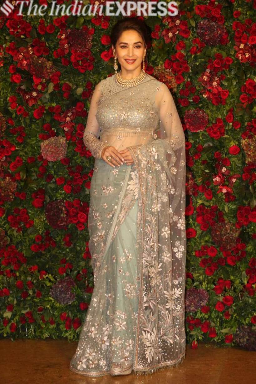 Madhuri Dixit
