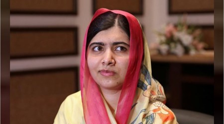 Malala Yousafzai, Malala Yousafzai on India-Pakistan, India-Pakistan tension, Narendra Modi, Imran Khan, Malala Yousafzai to Indo-pak PMs, balakot, IAF, Pulwama attack, Indian express