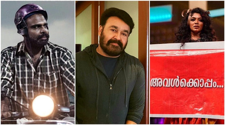 The good, bad and ugly of Malayalam cinema in 2018