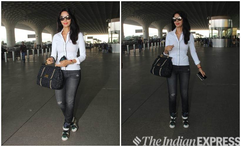 Mallika Sherawat