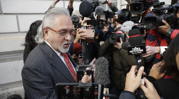 Delhi court orders attachment of Vijay Mallya's properties in Bengaluru