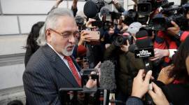 Vijay Mallya loses extradition appeal — what are his options?