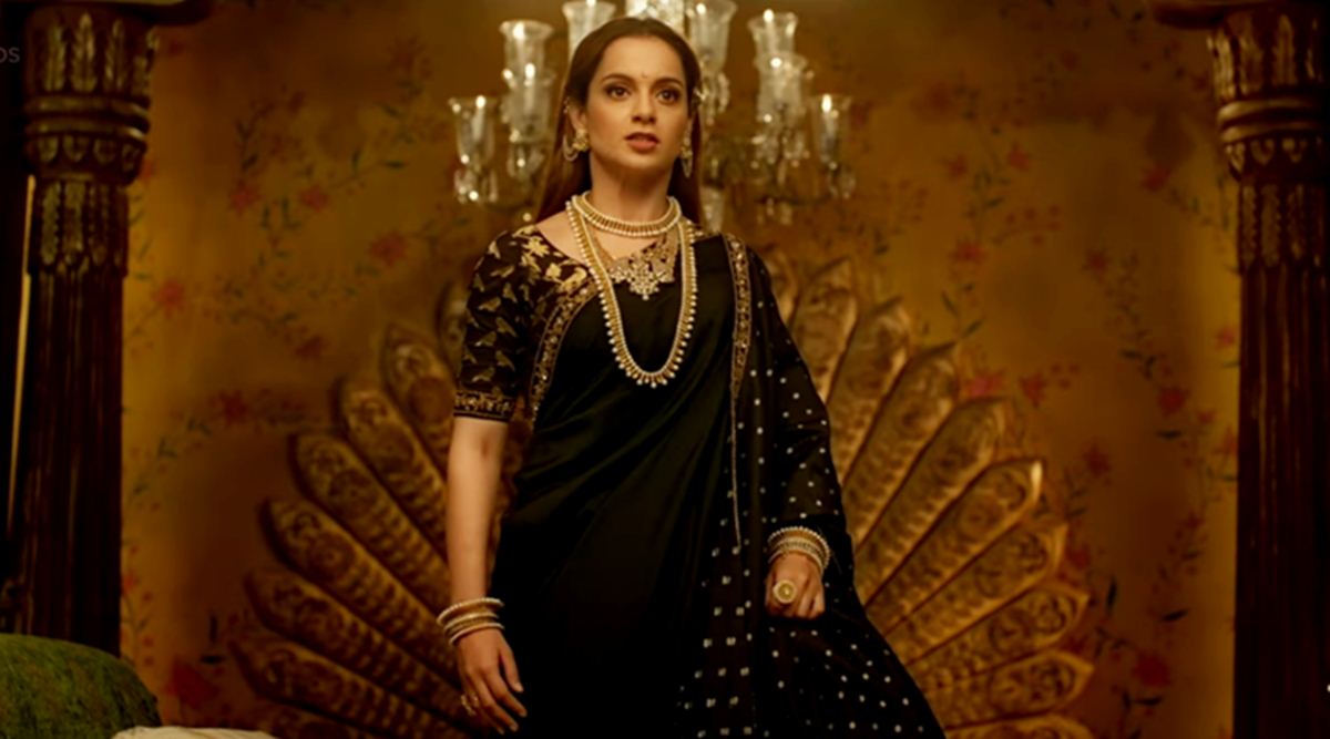 Manikarnika movie review: Kangana Ranaut owns the period drama |  Entertainment News,The Indian Express