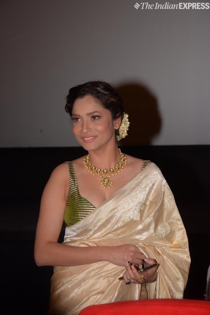 ankita lokhande