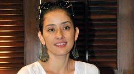 manisha koirala, manisha koirala healed, manisha koirala healed interview, manisha koirala book, manisha koirala films, manisha koirala recent interviews, indian express, indian express news