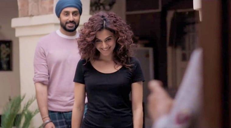 Manmarziyaan photos