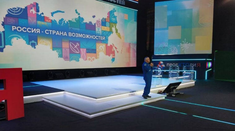 Spaceflight, Roscosmos, Science and technology in Russia, Spacecraft, International Space Station, Dmitry Rogozin, Space station, Moscow, Nauka, United Rocket and Space Corporation, Russia, Brussels