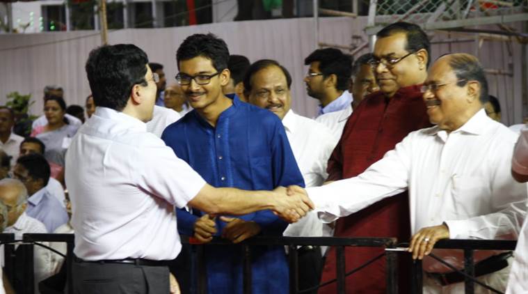 karunanidhi statue, karunanidhi statue unveiled, karunanidhi statue inauguration, opposition leaders in chennai, opposition leaders meeting, grand alliance, rahul gandhi, sonia gandhi, karunanidhi