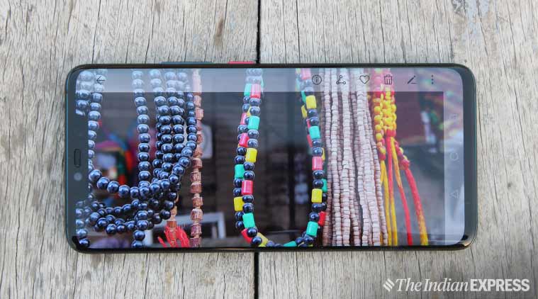 Huawei Mate 20 Pro, Huawei Mate 20 Pro price in India, Huawei Mate 20 Pro launch in India, Huawei Mate 20 Pro specifications, Huawei Mate 20 Pro features, Huawei Mate 20 Pro review, Mate 20 Pro, Kirin 980 processor, Mate 20 Pro