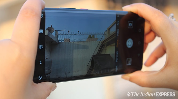 Huawei Mate 20 Pro, Huawei Mate 20 Pro price in India, Huawei Mate 20 Pro launch in India, Huawei Mate 20 Pro specifications, Huawei Mate 20 Pro features, Huawei Mate 20 Pro review, Mate 20 Pro, Kirin 980 processor, Mate 20 Pro