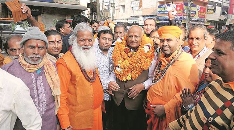 Haryana: Tough battle in CM, ex-CMs’ hometowns