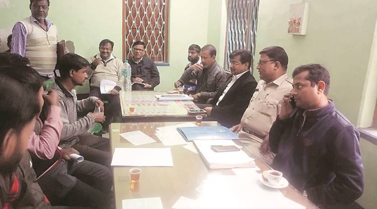 Bhangar protest: Unable to agree on deadline for projects, talks pushed to Dec 31