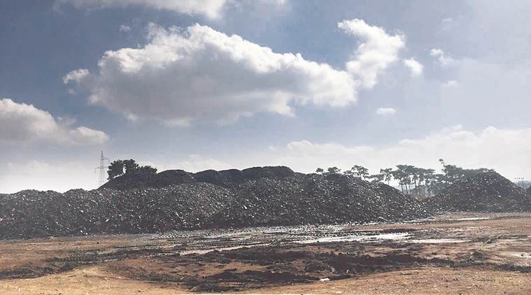 meghalaya miners, meghalaya miners update, coal minors meghalaya, meghalaya coal mines, india news, meghalaya news, northeast news, indian express