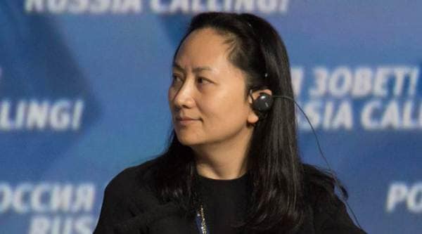 Huawei executive Meng Wanzhou gets new bail term: detention in a million home