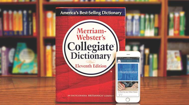 Merriam-Webster’s 2018 word of the year is ‘justice’ | Lifestyle News ...