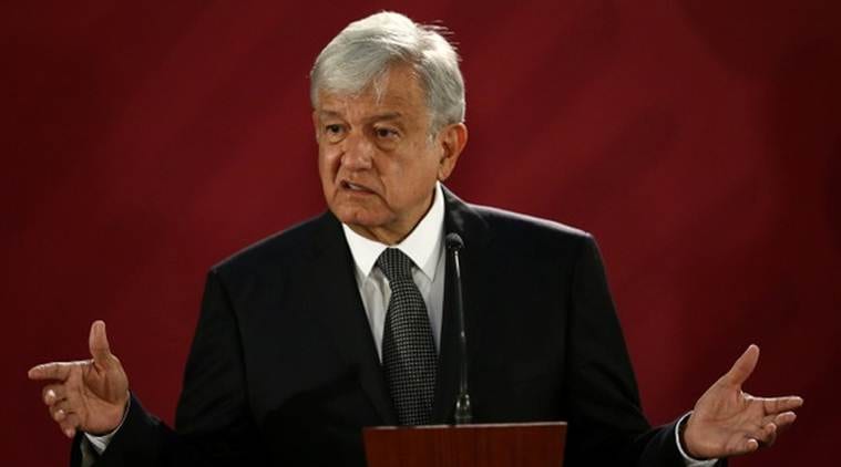 Mexico president defends budget cuts, says ‘do more with less’ | World ...