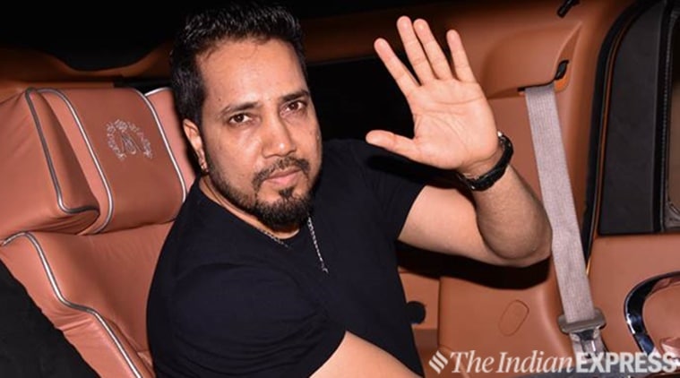 Mika Singh arrested in Dubai for alleged sexual harassment