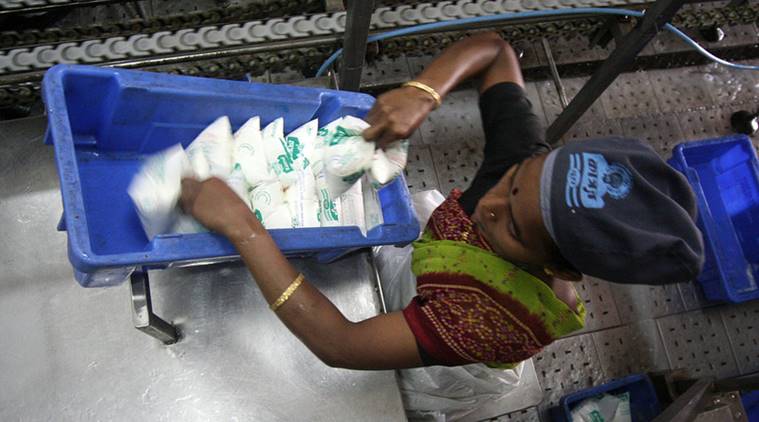 Pune ban on plastic pouch: City dairies wait for meeting with minister to figure out solutions