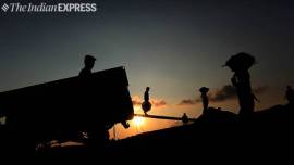 Gujarat: Pollution board issues notice to UltraTech Cement on mining
