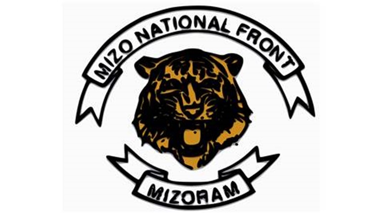 Mizoram, Mizoram assembly elections, Mizoram election results, Mizo National Front, What is Mizo National Front, MNF, Mizoram news, Indian Express