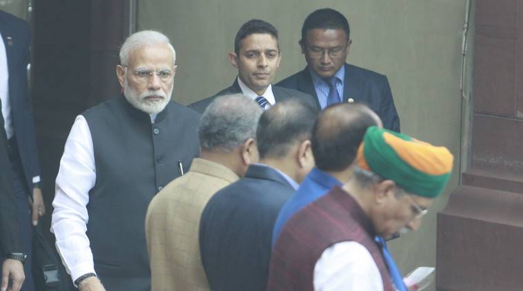 Rumbling in BJP: Just as they take credit, top should share blame too