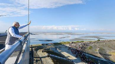 Bogibeel Bridge unveiled: Not only bridge, but lifeline to connect lakhs of people: PM