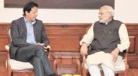 India to invite Imran Khan for SCO summit in New Delhi