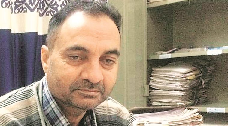 Mohan Lal Verma