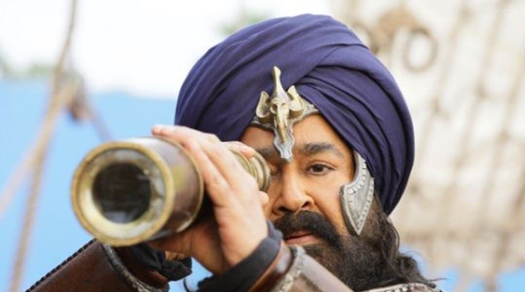 mohanlal