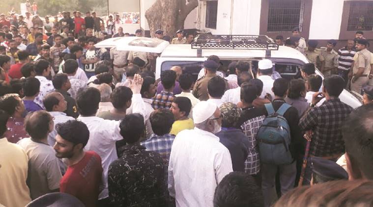 Gujarat: Stray bullet kills teenager in Morbi clash