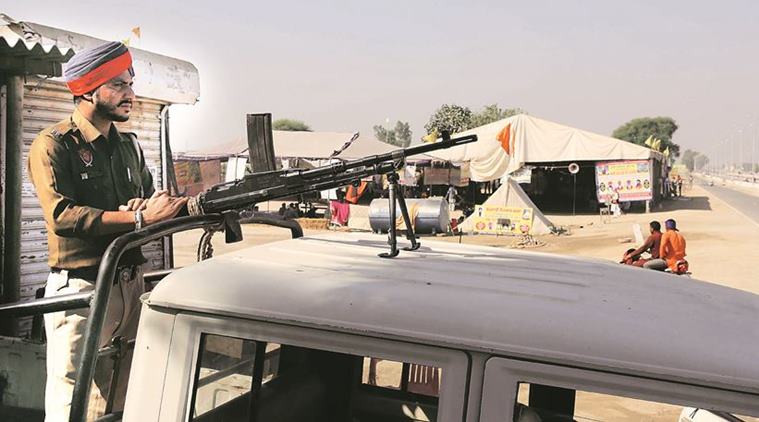 End in sight to Bargari Morcha: ‘Decision on lifting dharna after talks with govt on Sunday’