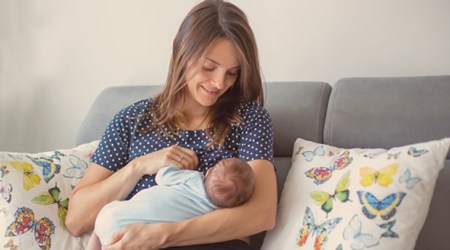 motherhood and breast size, breast size dissatisfaction study, breastfeeding, motherhood new study, indianexpress.com, indianexpress, indianexpressonline, indianexpressnews, new study, breasts study, Body image issues and women, breast size image, breast sizes and women, can motherhood reduce dissatisfaction with breast size, Anglia Ruskin University Britain, Body Image journal, motherhood and effects, what does it mean to be a mother, motherhood beckons, what is motherhood, motherhood studies, new motherhood studies, Italian women motherhood, breast functionality, breast aesthetics,