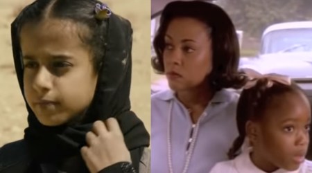 movies human rights children