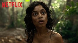 rohan chand on mowgli legend of the jungle