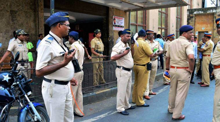Mumbai: SPCA orders action against DCP, senior police inspector | Mumbai News - The Indian Express