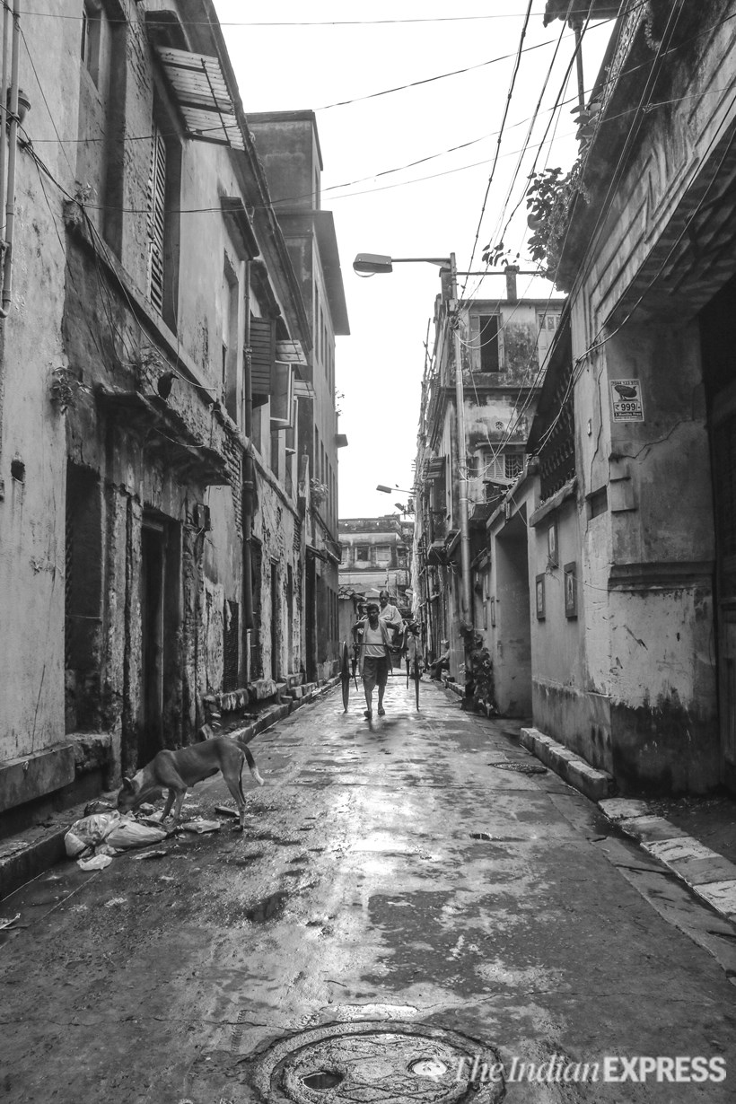 mrinal sen tribute