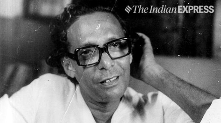 mrinal sen death