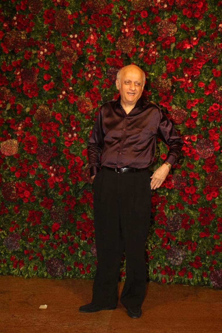 mukesh bhatt