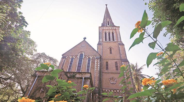 Street Wise: Stretch from Afghan Church to southern tip of city pays homage to former Colaba observatory director