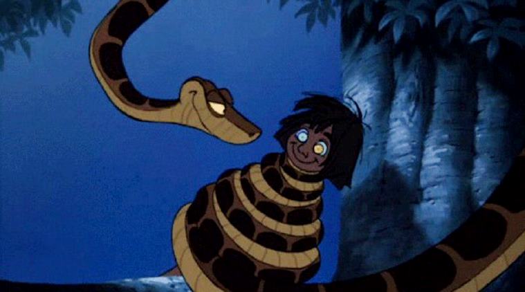 Mumbai police wins hearts with latest 'Mowgli' inspired tweet | Trending News,The Indian Express Mumbai police wins hearts with latest 'Mowgli' inspired tweet | Trending News,The Indian Express