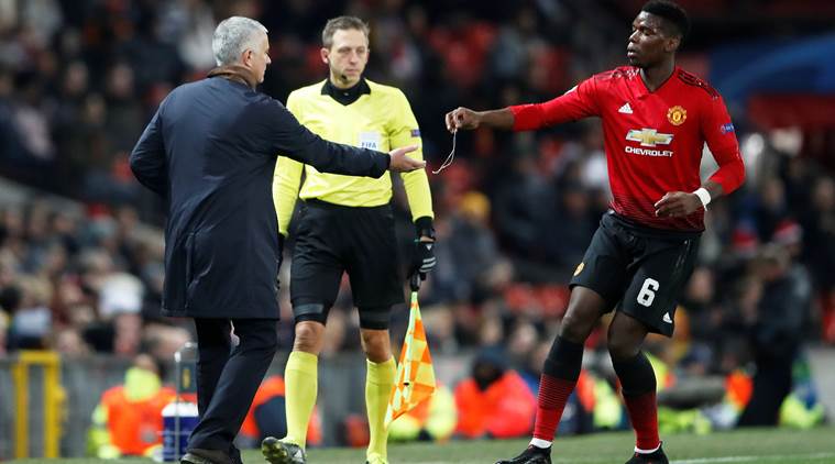 Manchester United vs Arsenal Live Score, MUN vs ARS Football Live Streaming: United welcome Arsenal in a bid to close the gap